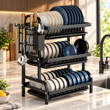 Cocina y Organización