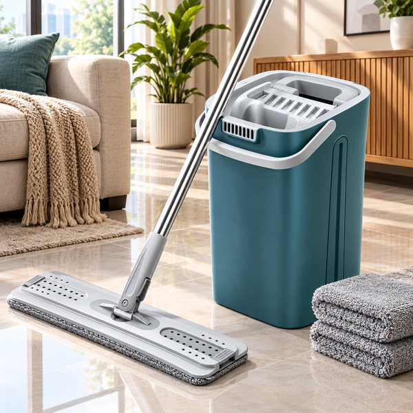 ✨ VELMMONT PURE™ | Sistema de Limpieza Premium