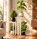 ✨ VELMMONT LUMIÈRE™ | Soportes Premium para Plantas
