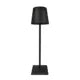 Velmmont AURA — Lámpara de Mesa Decorativa