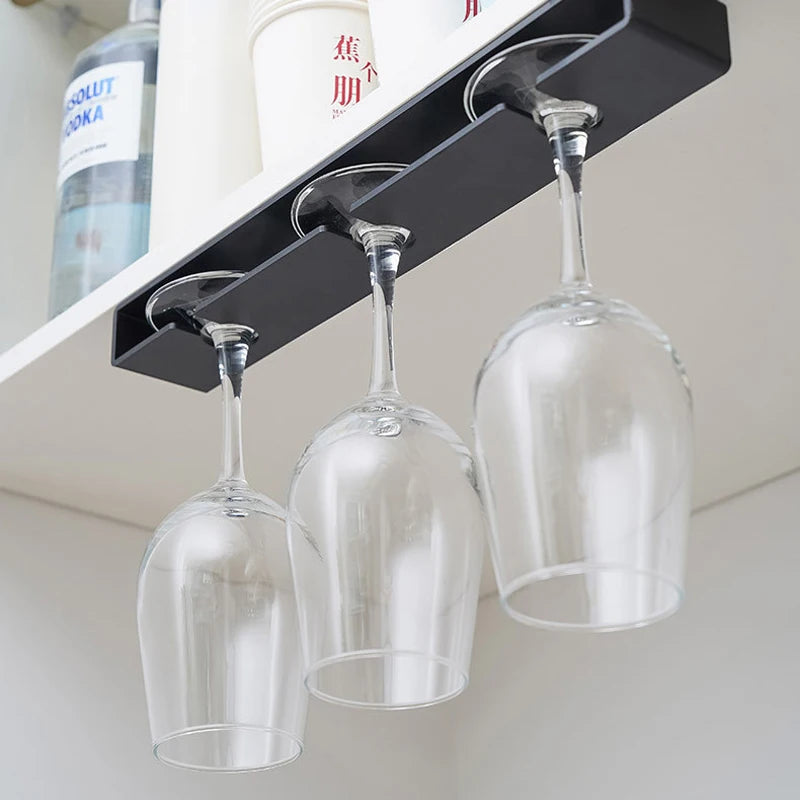 Velmmont WineSpace — Soporte para Copas