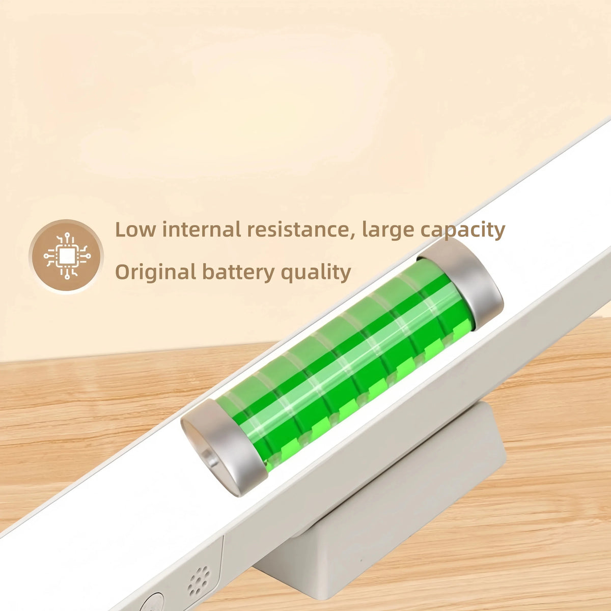 Velmmont LumiFlex — Lámpara LED Magnética