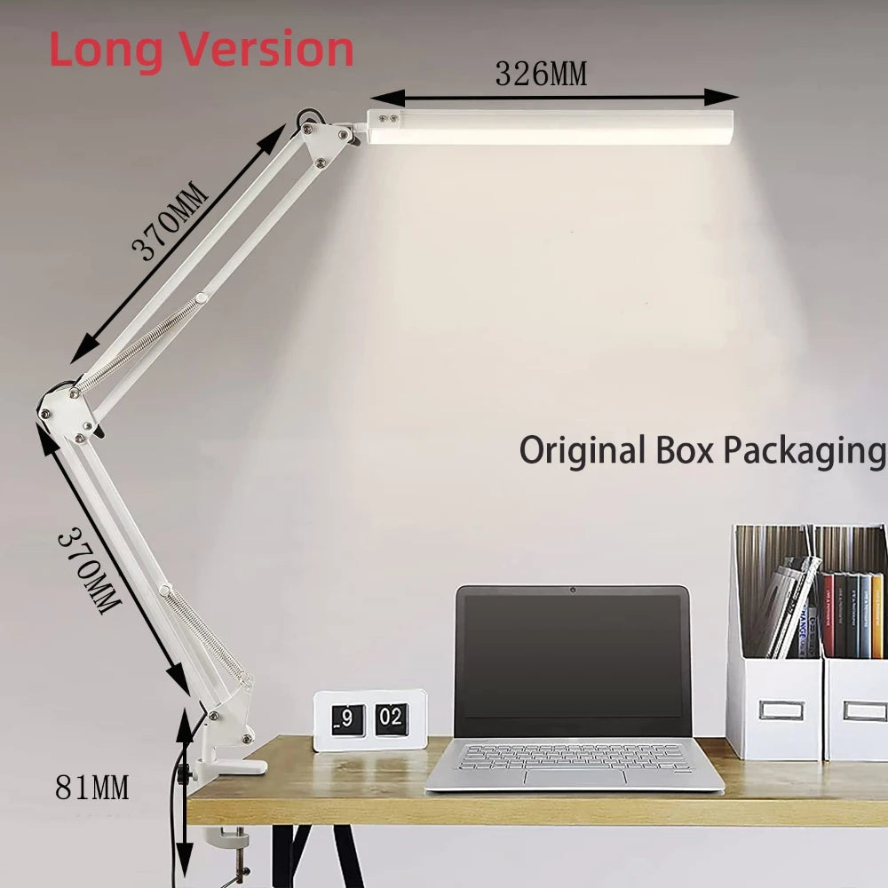 Velmmont Loop — Lámpara LED USB