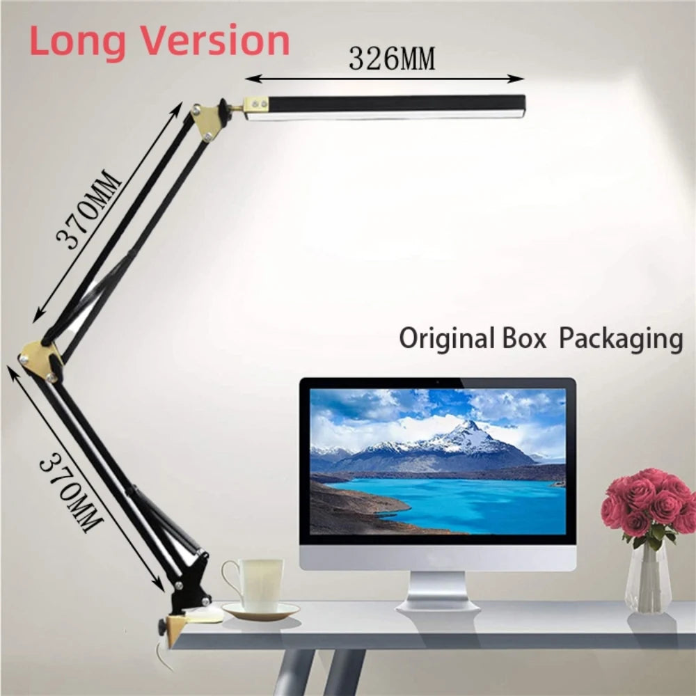 Velmmont Loop — Lámpara LED USB