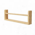 Velmmont WallDecor — Estantería Flotante