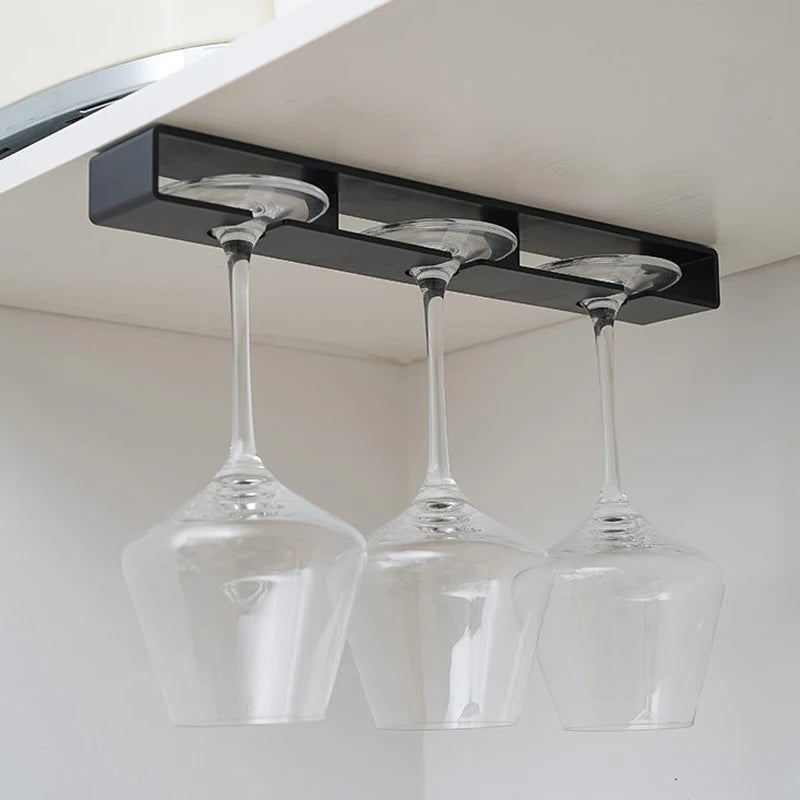 Velmmont WineSpace — Soporte para Copas