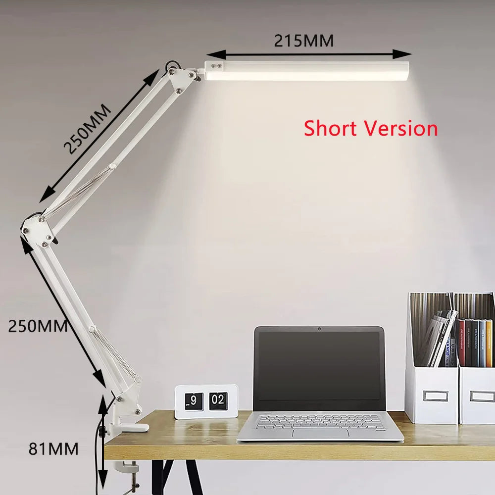 Velmmont Loop — Lámpara LED USB