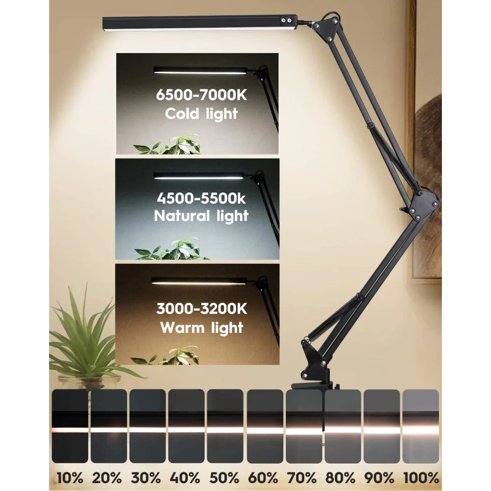 Velmmont Loop — Lámpara LED USB