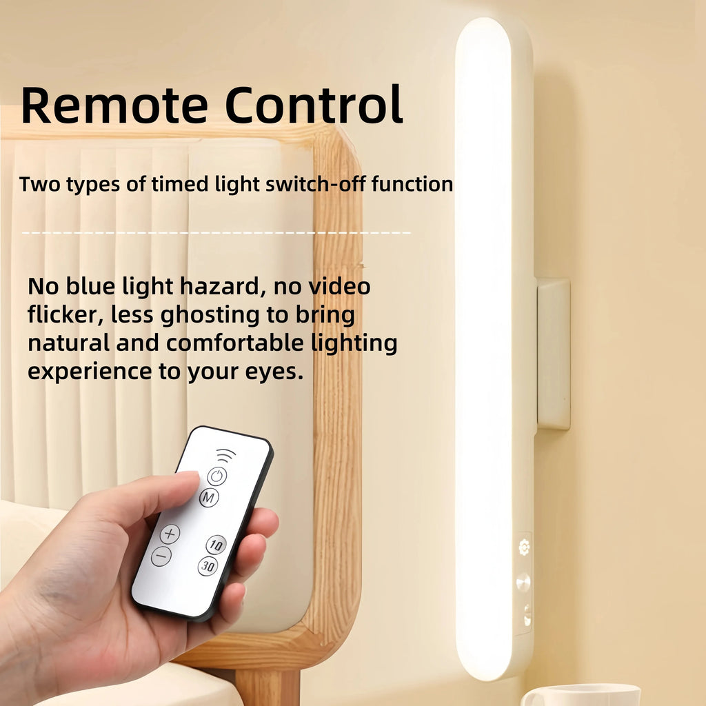 Velmmont LumiFlex — Lámpara LED Magnética
