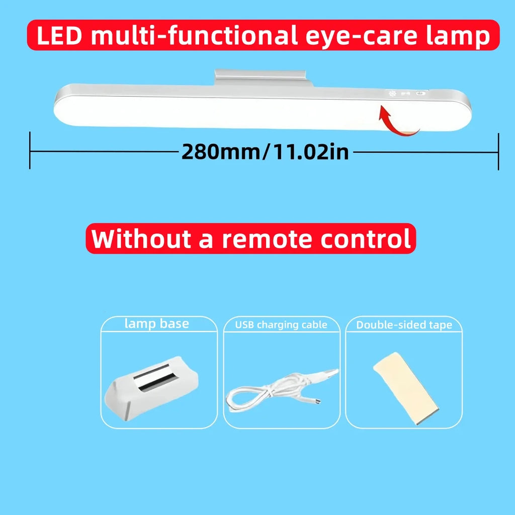 Velmmont LumiFlex — Lámpara LED Magnética