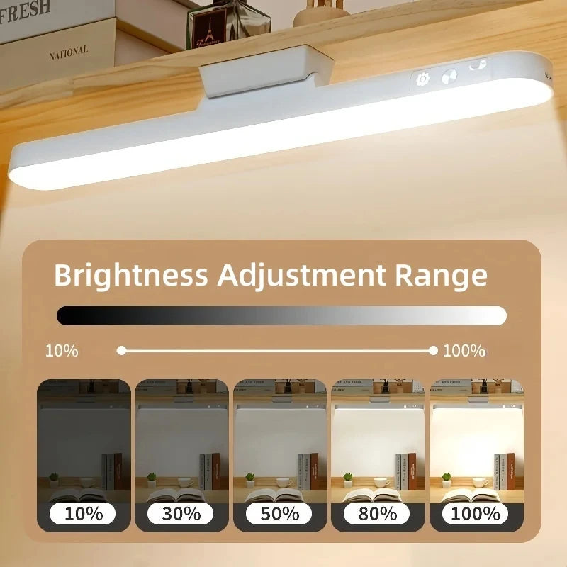Velmmont LumiFlex — Lámpara LED Magnética