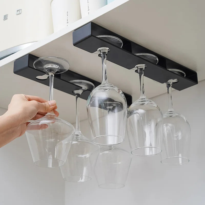 Velmmont WineSpace — Soporte para Copas
