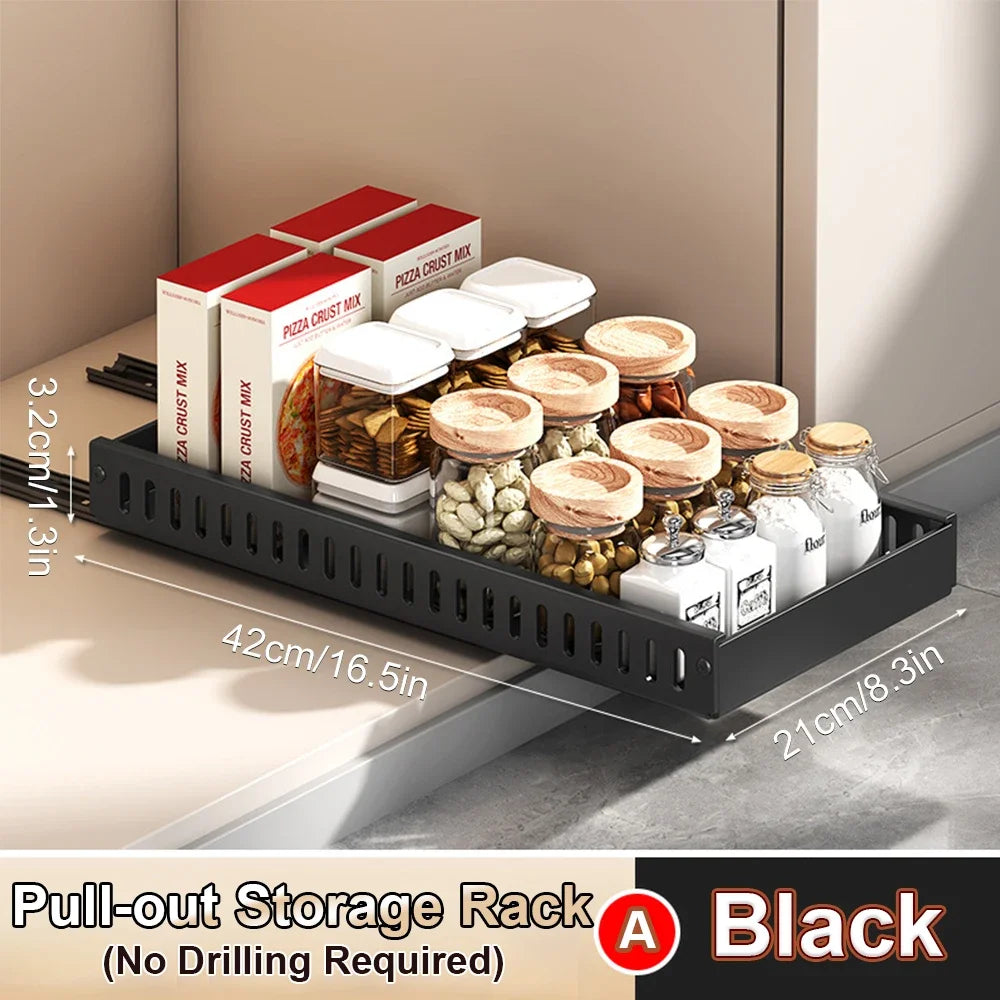 Velmmont SmartKitchen — Organizador Extraíble