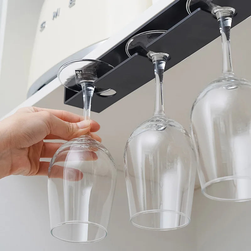 Velmmont WineSpace — Soporte para Copas