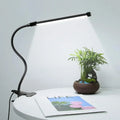 Velmmont Clip — Lámpara LED con Pinza