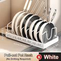 Velmmont SmartKitchen — Organizador Extraíble