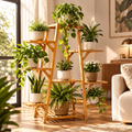 🌿 VELMMONT ELEGANCE™ | Soporte Premium para Plantas